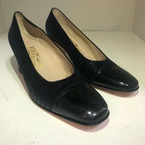 Salvatore Ferragamo Pump